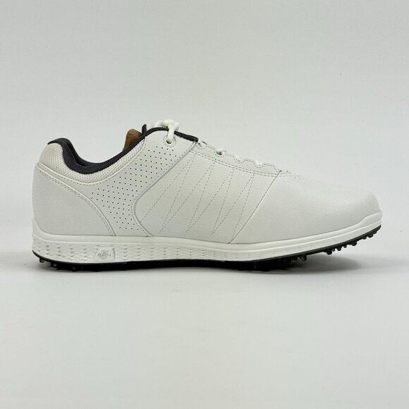 Skechers GO GOLF Pivot EXTRA WIDE \'White\' 54545EWW-WGY Multi Size main image 5